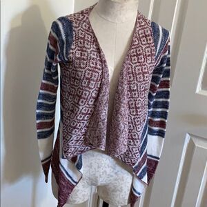ABS lutely sweater